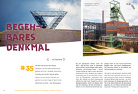 52 kleine & große Eskapaden in Deutschland – Für Camper