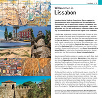 Top 10 Reiseführer Lissabon