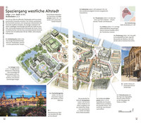 Vis-à-Vis Reiseführer Dresden und Sächsische Schweiz Vis-à-Vis Reiseführer Dresden und Sächsische Schweiz
