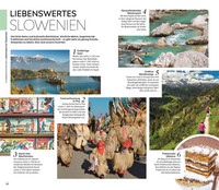 Vis-à-Vis Reiseführer Slowenien Vis-à-Vis Reiseführer Slowenien