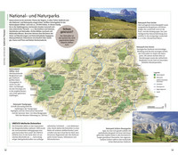 Vis-à-Vis Reiseführer Südtirol Vis-à-Vis Reiseführer Südtirol