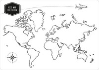 TravelDiary / Reisetagebuch Illustration TravelDiary / Reisetagebuch Illustration