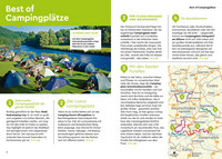 MARCO POLO Camper Guide Bayern MARCO POLO Camper Guide Bayern