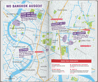 MARCO POLO Reiseführer Bangkok MARCO POLO Reiseführer Bangkok