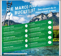 MARCO POLO Reiseführer Polen MARCO POLO Reiseführer Polen