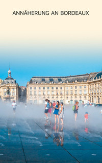 TRESCHER Reiseführer Bordeaux und das Bordelais TRESCHER Reiseführer Bordeaux und das Bordelais