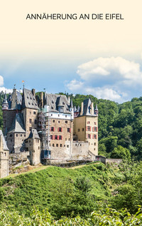 TRESCHER Reiseführer Eifel TRESCHER Reiseführer Eifel