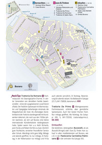 MICHAEL MÜLLER REISEFÜHRER Venedig MM-City MICHAEL MÜLLER REISEFÜHRER Venedig MM-City