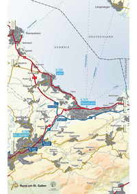 MICHAEL MÜLLER REISEFÜHRER Bodensee MICHAEL MÜLLER REISEFÜHRER Bodensee