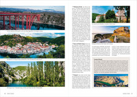 KUNTH Unterwegs in Kroatien KUNTH Unterwegs in Kroatien