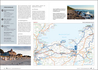 KUNTH Abgefahren, Unentdeckte Bikertouren in Deutschland KUNTH Abgefahren, Unentdeckte Bikertouren in Deutschland