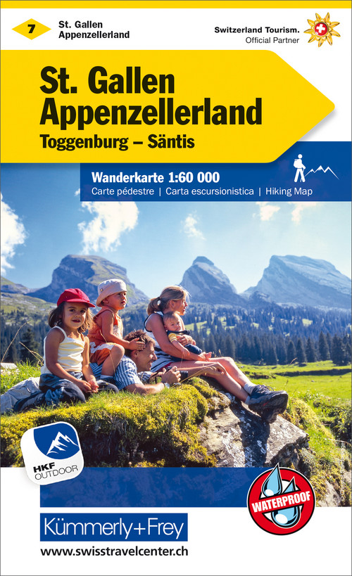 07 - St. Gallen / Appenzellerland