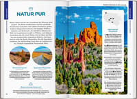 LONELY PLANET Reiseführer USA Westen LONELY PLANET Reiseführer USA Westen