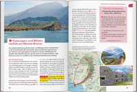 MARCO POLO OUTDOOR GUIDE Reiseführer Gardasee MARCO POLO OUTDOOR GUIDE Reiseführer Gardasee