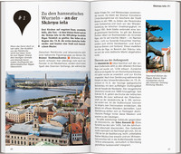 DUMONT direkt Reiseführer Riga DUMONT direkt Reiseführer Riga