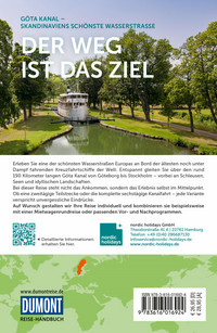 DUMONT Reise-Handbuch Reiseführer Schweden DUMONT Reise-Handbuch Reiseführer Schweden