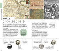 Vis-à-Vis Reiseführer Umbrien Vis-à-Vis Reiseführer Umbrien