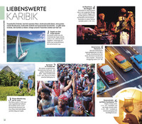Vis-à-Vis Reiseführer Karibik Vis-à-Vis Reiseführer Karibik