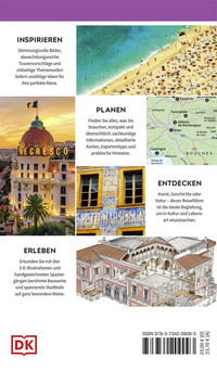 Vis-à-Vis Reiseführer Provence & Côte d'Azur Vis-à-Vis Reiseführer Provence & Côte d'Azur
