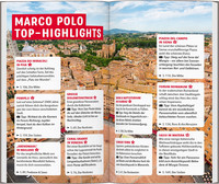 MARCO POLO Reiseführer Italien MARCO POLO Reiseführer Italien