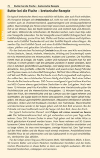 TRESCHER Reiseführer Bretagne TRESCHER Reiseführer Bretagne