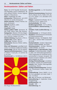 TRESCHER Reiseführer Nordmazedonien TRESCHER Reiseführer Nordmazedonien