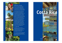 MICHAEL MÜLLER Reiseführer Costa Rica MICHAEL MÜLLER Reiseführer Costa Rica