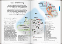 Baedeker SMART Reiseführer Kalifornien Baedeker SMART Reiseführer Kalifornien