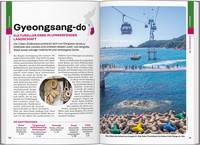 LONELY PLANET Reiseführer Südkorea LONELY PLANET Reiseführer Südkorea