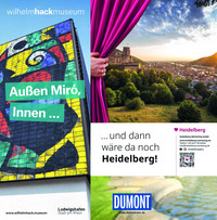 DUMONT direkt Reiseführer Mannheim DUMONT direkt Reiseführer Mannheim