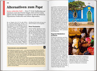 DUMONT Reise-Taschenbuch Reiseführer Kapverden. Cabo Verde