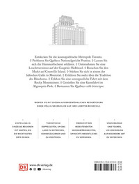 Kanada. Eine Augenreise