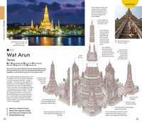 Vis-à-Vis Reiseführer Thailand Vis-à-Vis Reiseführer Thailand