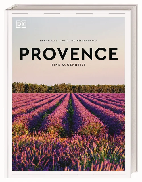 Provence. Eine Augenreise Provence. Eine Augenreise