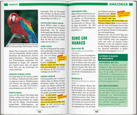 MARCO POLO Reiseführer Brasilien MARCO POLO Reiseführer Brasilien