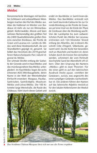 TRESCHER Reiseführer Bordeaux und das Bordelais TRESCHER Reiseführer Bordeaux und das Bordelais