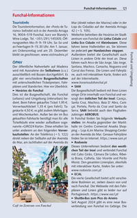 TRESCHER Reiseführer Madeira und Porto Santo TRESCHER Reiseführer Madeira und Porto Santo