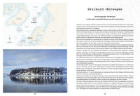 Atlas der geographischen Kuriositäten Atlas der geographischen Kuriositäten
