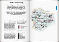 Baedeker SMART Reiseführer Südtirol Baedeker SMART Reiseführer Südtirol
