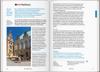 Baedeker SMART Reiseführer Hamburg Baedeker SMART Reiseführer Hamburg