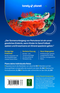 LONELY PLANET Reiseführer Bali, Lombok & Nusa Tenggara