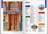 LONELY PLANET Reiseführer Georgien, Armenien & Aserbaidschan LONELY PLANET Reiseführer Georgien, Armenien & Aserbaidschan
