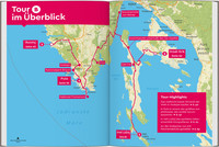 MARCO POLO Camper Guide Kroatien & Montenegro MARCO POLO Camper Guide Kroatien & Montenegro