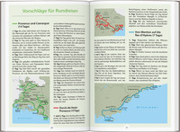 DUMONT Reise-Handbuch Reiseführer Provence, Côte d'Azur DUMONT Reise-Handbuch Reiseführer Provence, Côte d'Azur