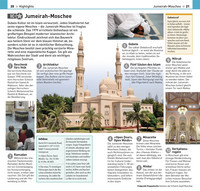 TOP10 Reiseführer Dubai & Abu Dhabi TOP10 Reiseführer Dubai & Abu Dhabi