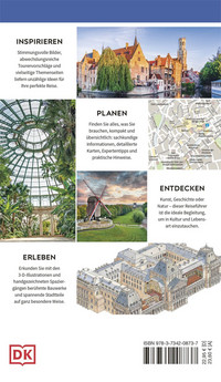 Vis-à-Vis Reiseführer Brüssel, Brügge, Antwerpen und Gent Vis-à-Vis Reiseführer Brüssel, Brügge, Antwerpen und Gent