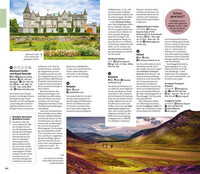 Vis-à-Vis Reiseführer Schottland Vis-à-Vis Reiseführer Schottland
