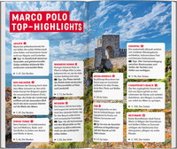 MARCO POLO Reiseführer Bulgarische Schwarzmeerküste MARCO POLO Reiseführer Bulgarische Schwarzmeerküste