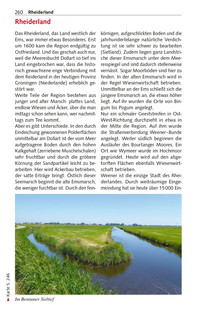 TRESCHER Reiseführer Ostfriesland TRESCHER Reiseführer Ostfriesland