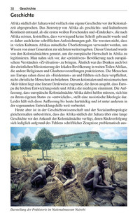 TRESCHER Reiseführer Kenia TRESCHER Reiseführer Kenia